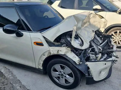 2017 MINI Cooper WMWXU1103H2G05699 VIN:WMWXU1103H2G05699