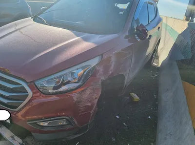 2015 Hyundai Tucson KMHJT81VBFU940886 VIN:KMHJT81VBFU940886