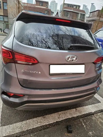 2017 Hyundai Santa FE 006KMKMHSW81UBHU7 VIN:006KMKMHSW81UBHU7