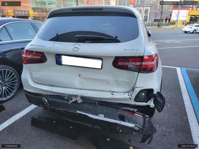 2019 Mercedes-Benz GLC 350 WDC0G5EB1KF644779 VIN:WDC0G5EB1KF644779