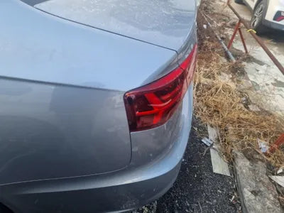2018 Audi A6 WAUZZZ4G3JN107120 VIN:WAUZZZ4G3JN107120