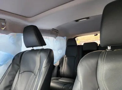 2019 Lexus RX 450 VIN: