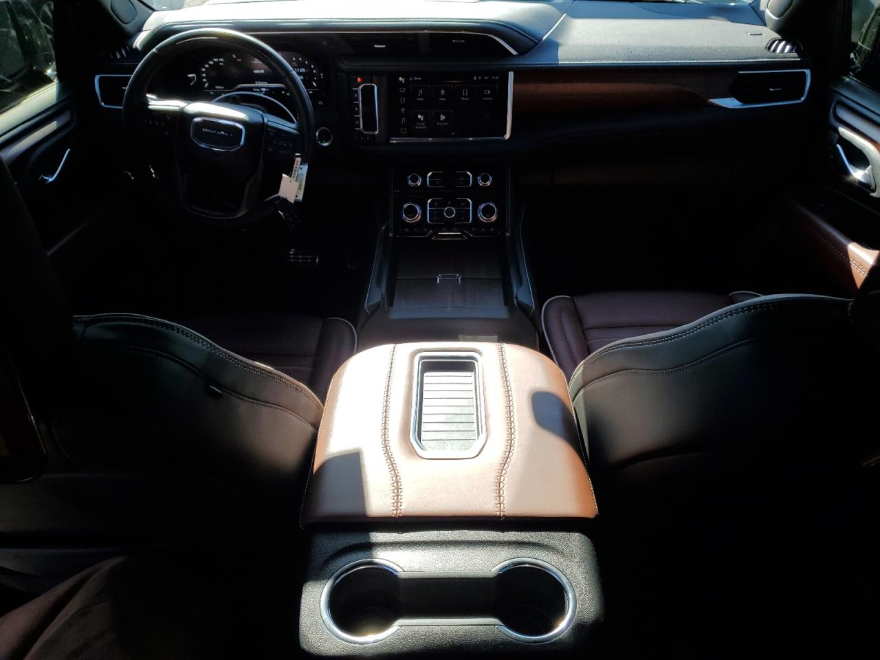 2024 GMC YUKON DENALI ULTIMATE VIN:1GKS2EKL3RR278119
