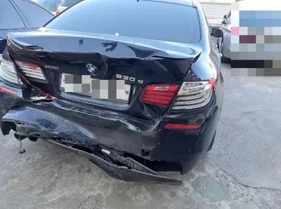 2015 BMW 530 WBA5D3103FGV82246 VIN:WBA5D3103FGV82246