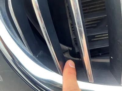 2016 BMW 520 WBA5E7106GG564619 VIN:WBA5E7106GG564619