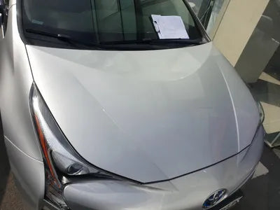 2017 Toyota Prius JTDKBRFU9H3558165 VIN:JTDKBRFU9H3558165