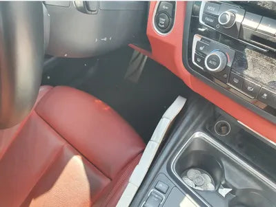 2015 BMW 435 WBA4G1107FG262418 VIN:WBA4G1107FG262418