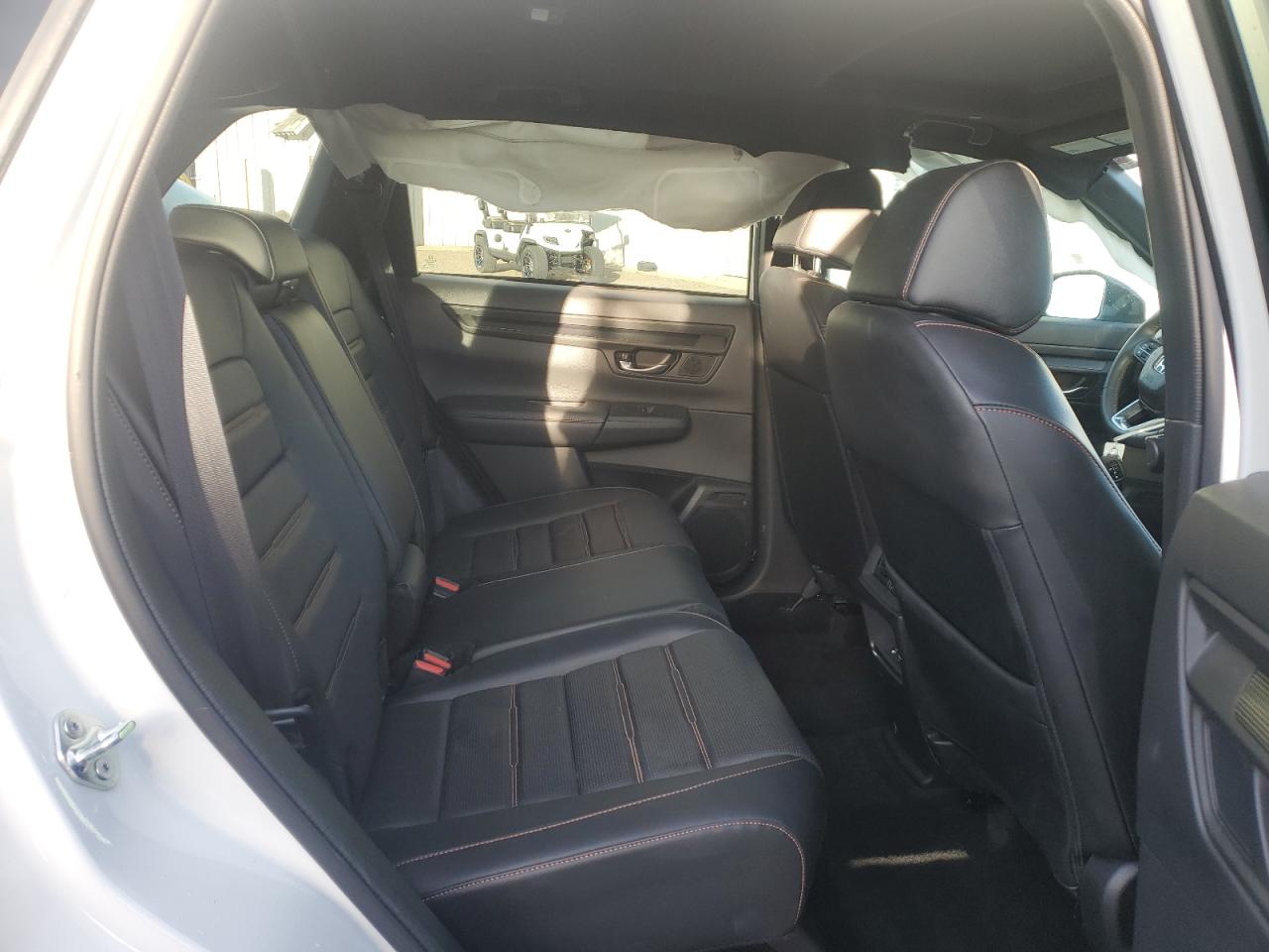 2024 HONDA CR-V SPORT-L VIN:7FARS6H87RE059452