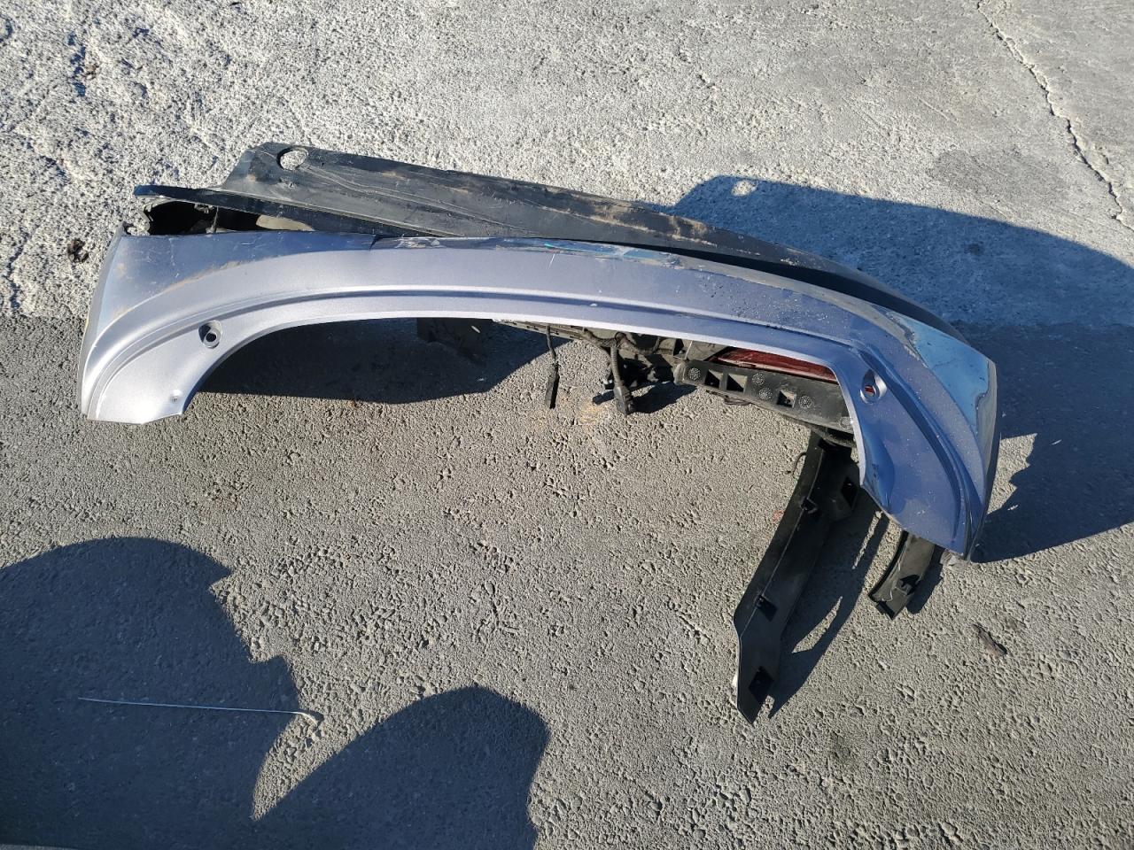 2022 CHEVROLET BOLT EV 1LT VIN:1G1FW6S09N4131302