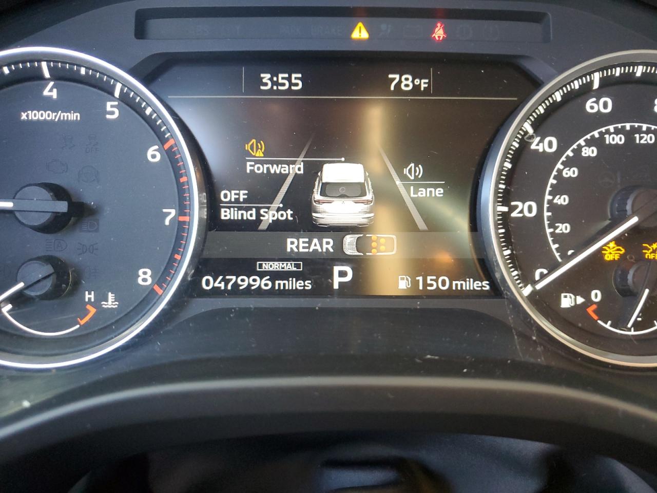 2022 MITSUBISHI OUTLANDER SE VIN:JA4J4UA89NZ027666