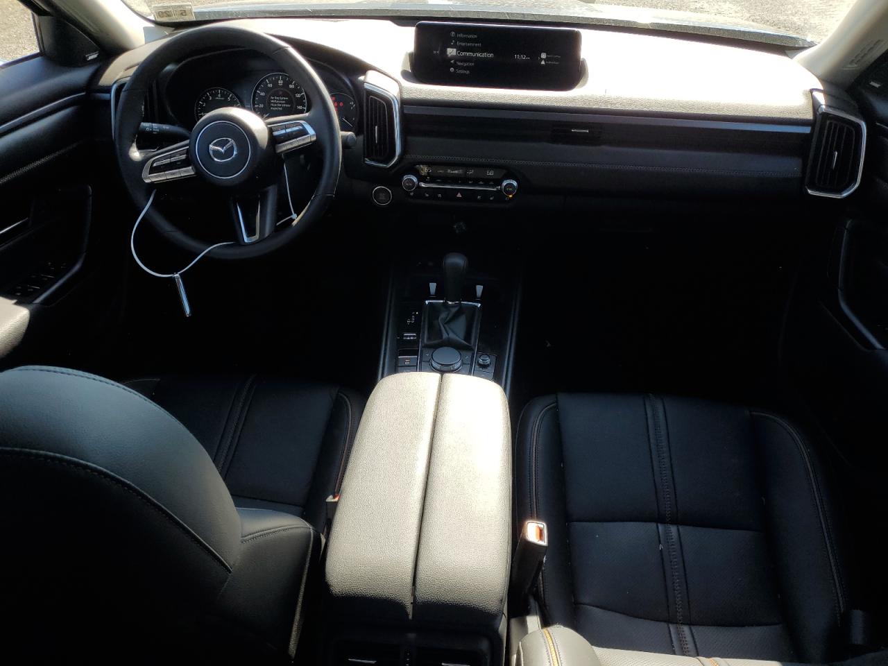 2024 MAZDA CX-50 PREMIUM PLUS VIN:7MMVABEY3RN224148