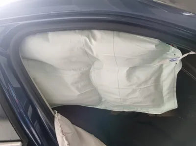 2021 BMW 320 WBA5X5102MFK12671 VIN:WBA5X5102MFK12671