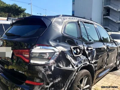 2019 BMW 320 WBAUZ3108KLT05204 VIN:WBAUZ3108KLT05204