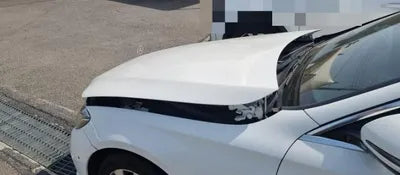 2017 Mercedes-Benz E 220 VIN: