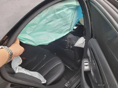 2015 Mercedes-Benz S 350 941KMWDDUF3DB2FA1 VIN:941KMWDDUF3DB2FA1