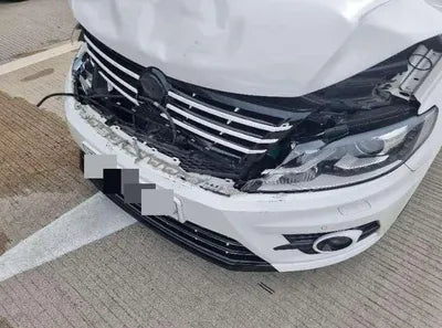 2015 Volkswagen CC WVWZZZ3CZFE811179 VIN:WVWZZZ3CZFE811179