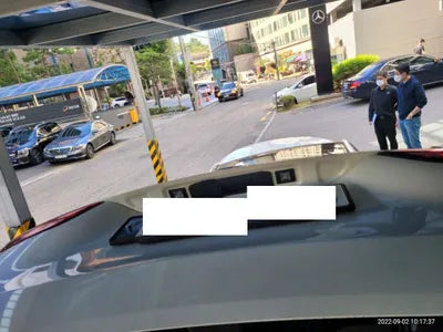 2020 Mercedes-Benz GLA 250 W1N4N4HB6LJ152646 VIN:W1N4N4HB6LJ152646