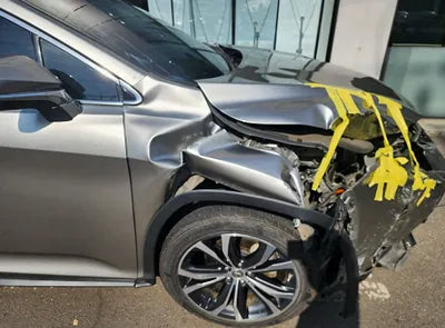 2017 Lexus RX 450 JTJBGMCA8H2025919 VIN:JTJBGMCA8H2025919