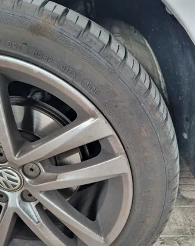 2015 Volkswagen Polo WVWZZZ6RZFY339684 VIN:WVWZZZ6RZFY339684