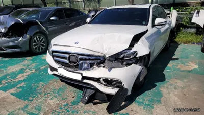 2017 Mercedes-Benz E 300 WDDZF4KB2HA188690 VIN:WDDZF4KB2HA188690