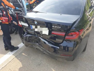 2021 BMW 530 WBA31BJ07MWX01428 VIN:WBA31BJ07MWX01428