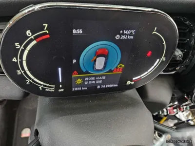 2023 MINI Cooper WMW61DK07P2T68523 VIN:WMW61DK07P2T68523