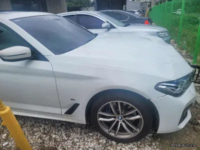 2017 BMW 530 150KMWBAJD9101HWA VIN:150KMWBAJD9101HWA