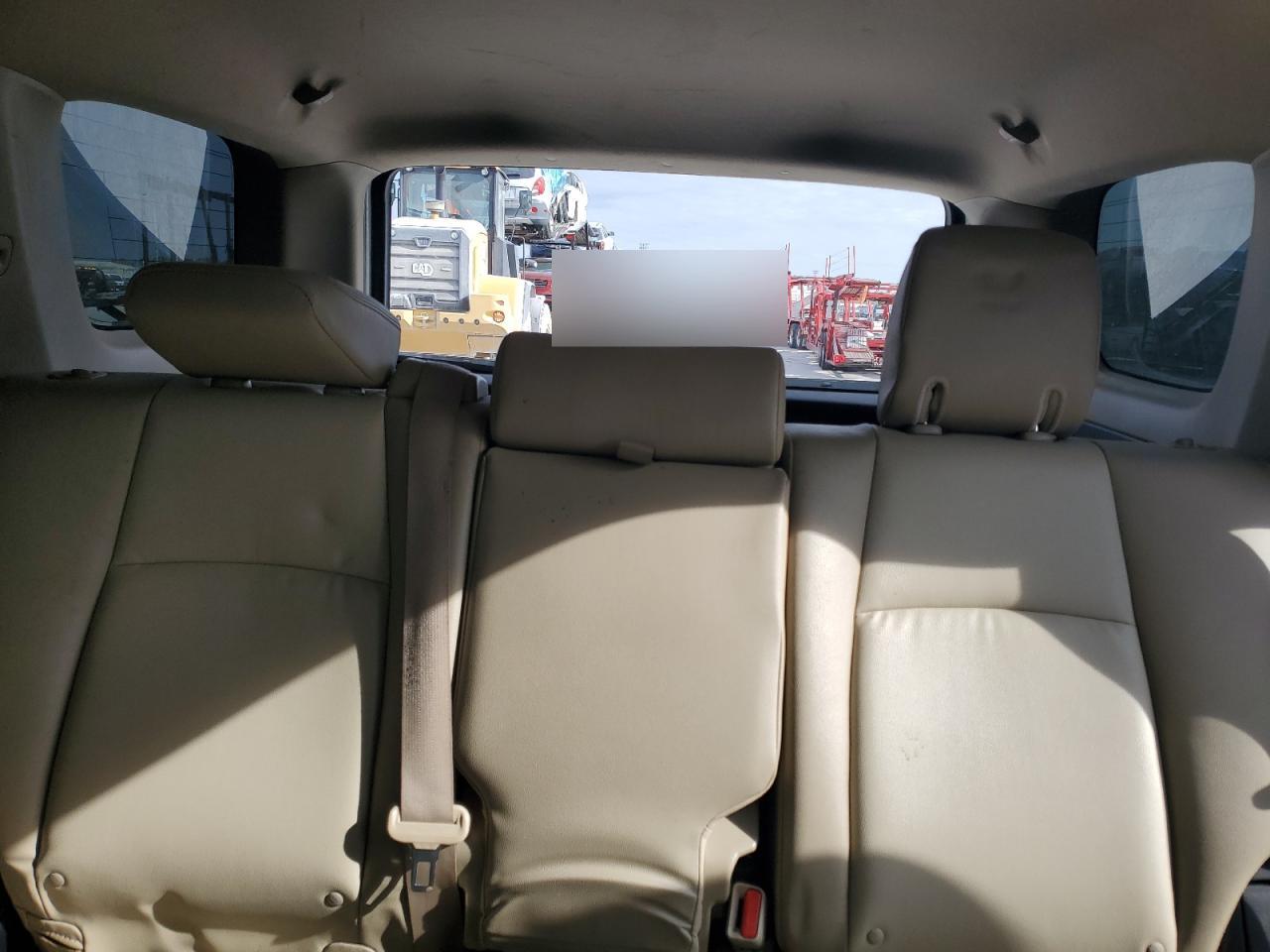 2022 TOYOTA 4RUNNER SR5 VIN:JTEFU5JR8N5268051