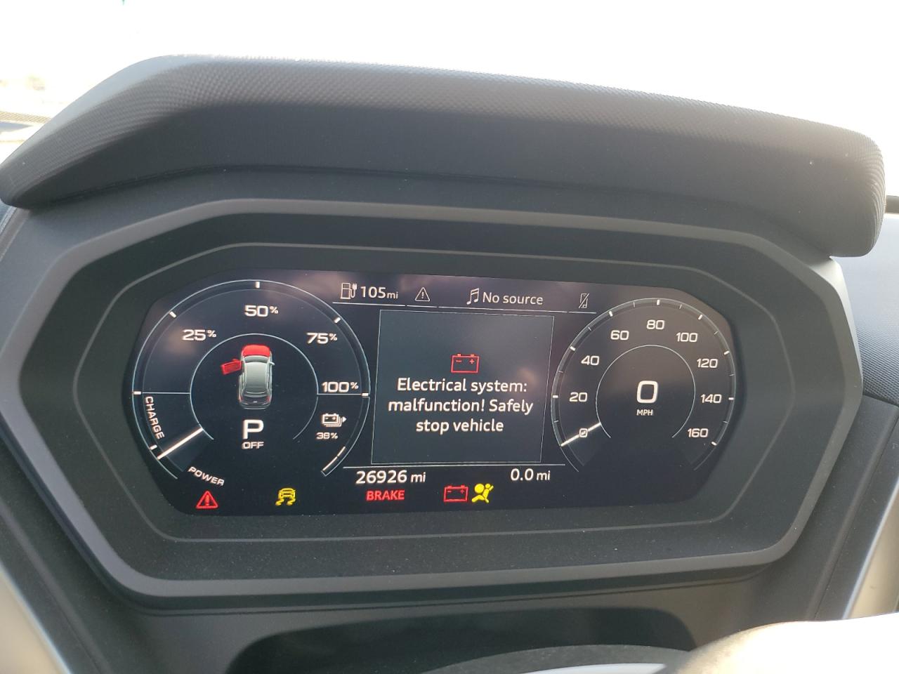 2023 AUDI Q4 E-TRON PREMIUM VIN:WA1ACBFZ1PP055680