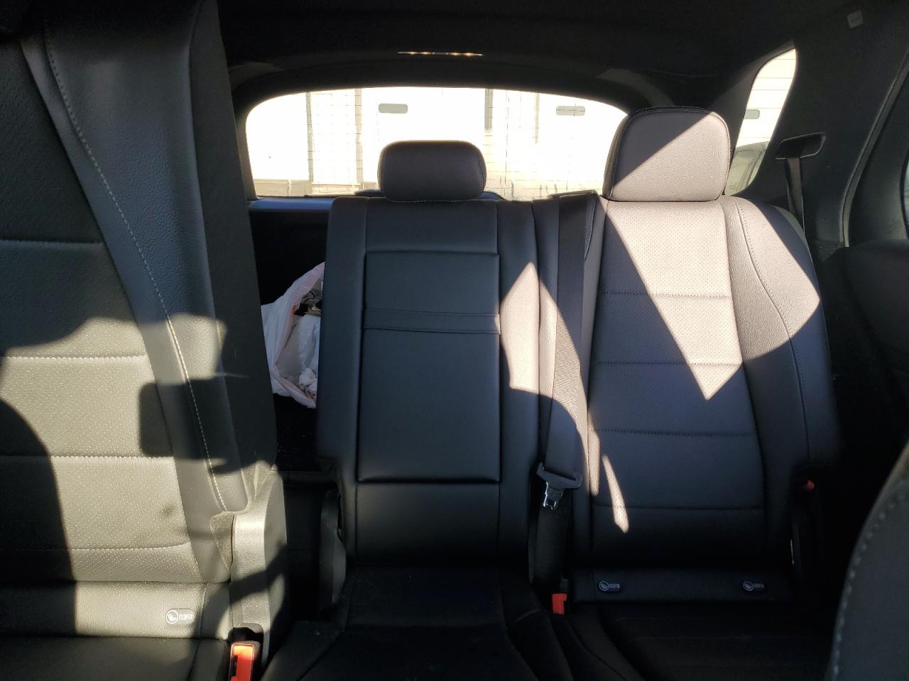 2023 MERCEDES-BENZ GLE 350 4MATIC VIN:4JGFB4KE9PA846342