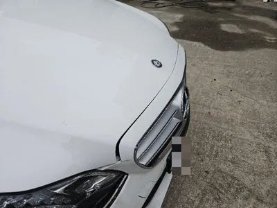 2014 Mercedes-Benz E 250 VIN: