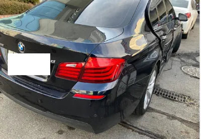 2016 BMW 520 WBA5E7109GG158950 VIN:WBA5E7109GG158950