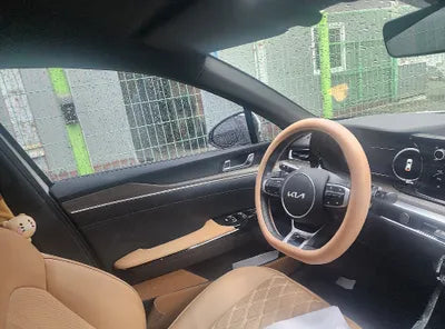 2021 Kia K5 VIN: