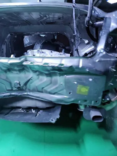 2023 Genesis G80 VIN: