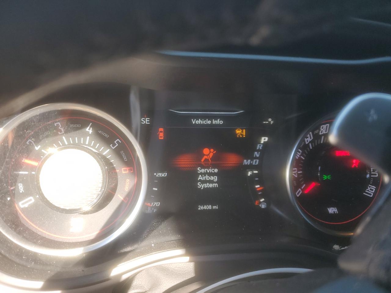 2023 DODGE CHALLENGER R/T SCAT PACK VIN:2C3CDZFJ3PH507040