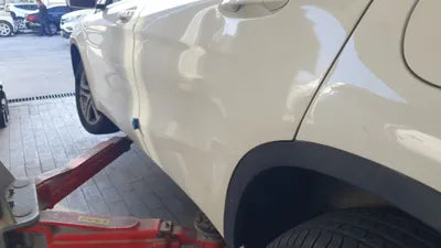 2015 Mercedes-Benz GLA 200 530KMWDCTG0JB5FJ0 VIN:530KMWDCTG0JB5FJ0