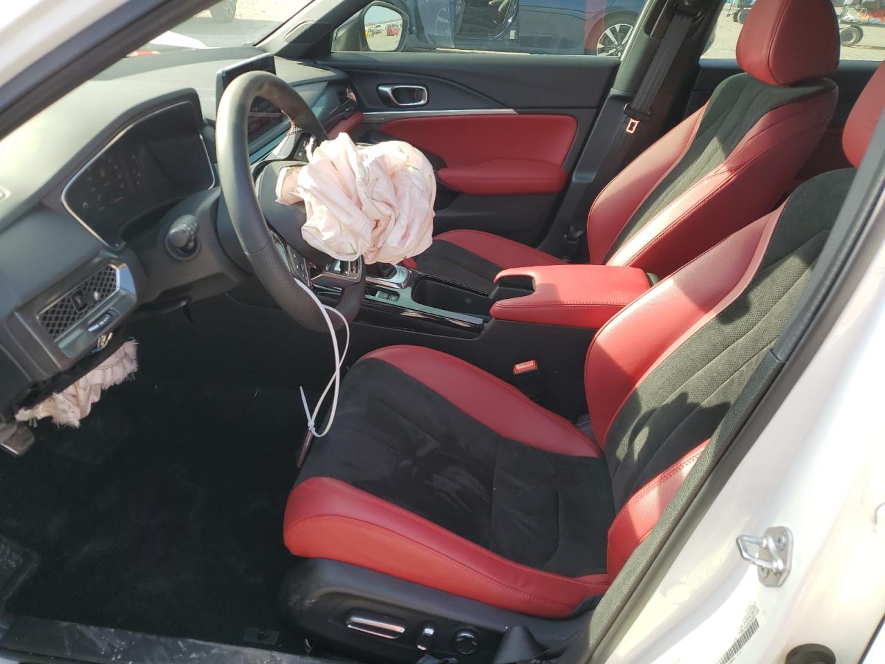 2024 ACURA INTEGRA TYPE S VIN:19UDE5G92RA000238