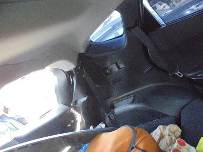 2015 Hyundai Santa FE VIN: