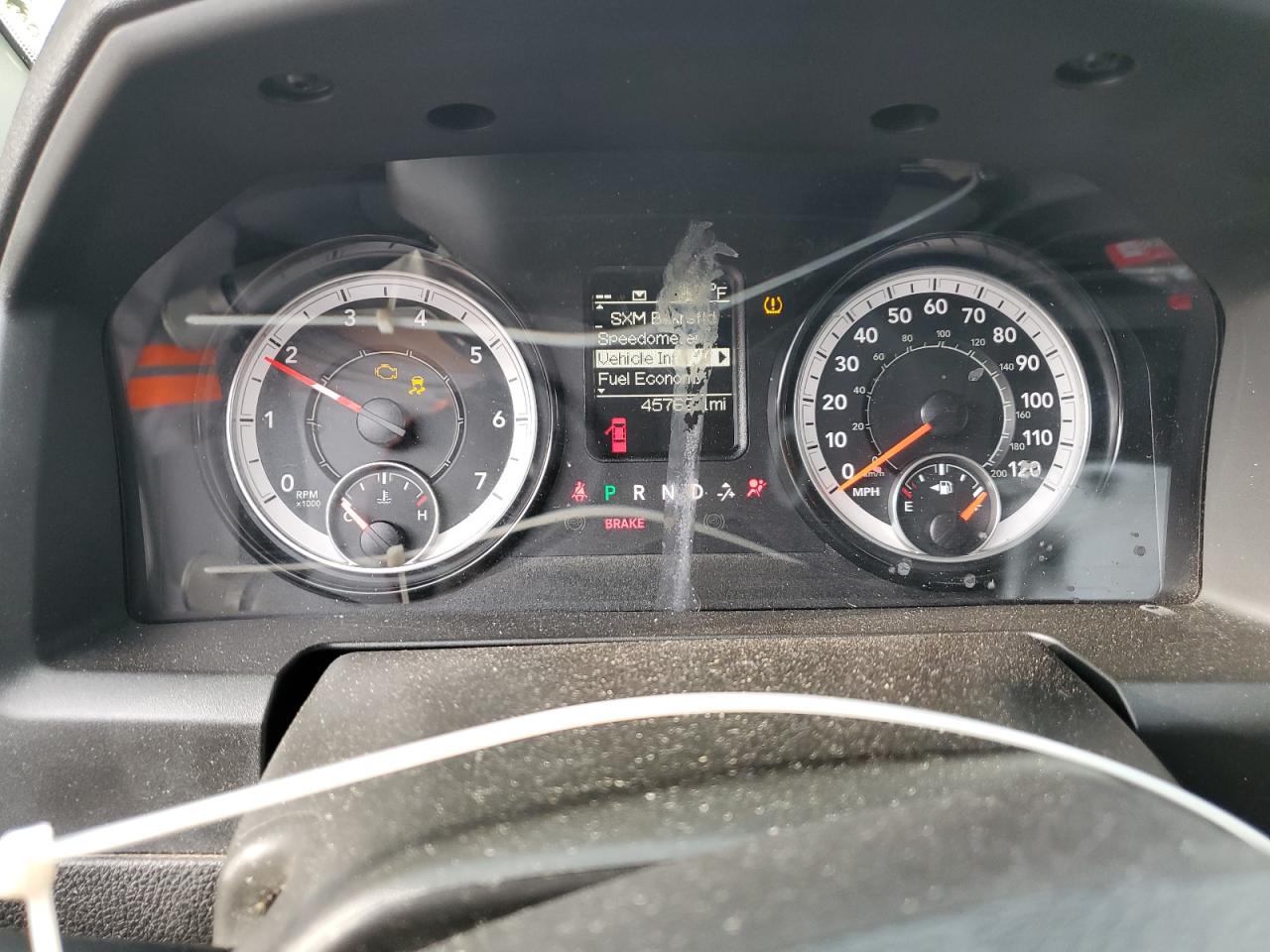 2022 RAM 1500 CLASSIC SLT VIN:1C6RR6LG2NS203418