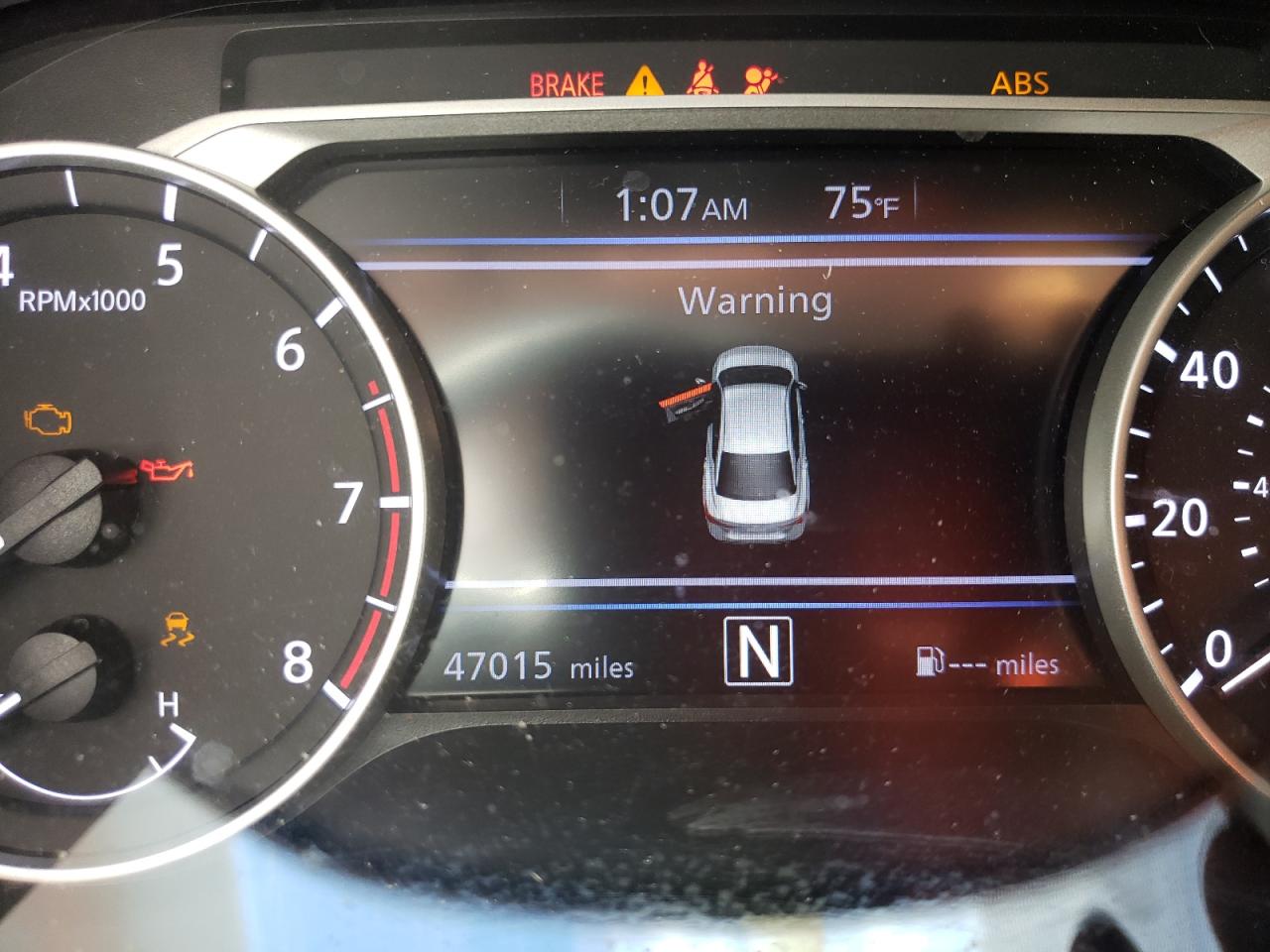 2022 NISSAN SENTRA SV VIN:3N1AB8CV4NY208757