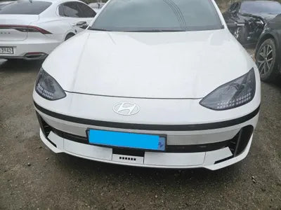 2022 Hyundai Ioniq KMHM541CPPA003287 VIN:KMHM541CPPA003287