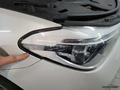 2020 BMW 630 WBA81BP08LCD47712 VIN:WBA81BP08LCD47712