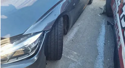 2018 BMW 320 WBA8A9100JAH11812 VIN:WBA8A9100JAH11812