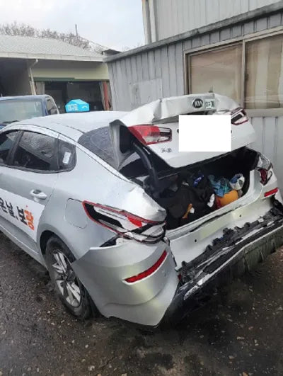 2021 Kia K5 KNAGU416BMA403251 VIN:KNAGU416BMA403251