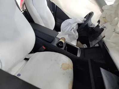 2022 Tesla Model 3 VIN: