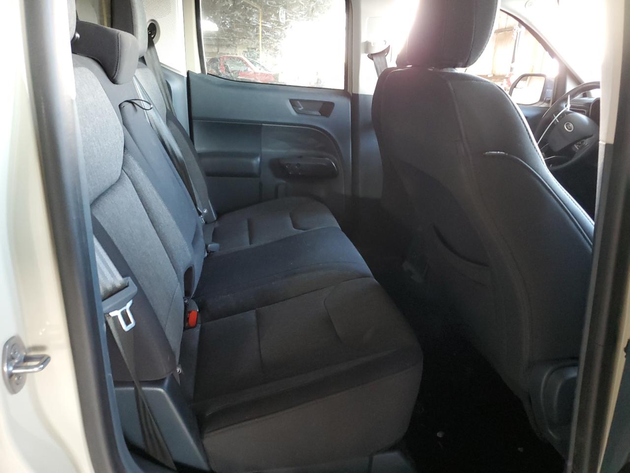 2024 FORD MAVERICK XLT VIN:3FTTW8H34RRA32021
