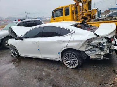 2019 Lexus ES 300 737KMJTHB21B19K20 VIN:737KMJTHB21B19K20