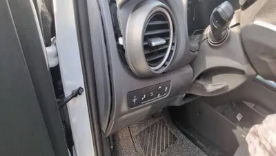 2020 Hyundai Kona KMHK381GFLU107291 VIN:KMHK381GFLU107291