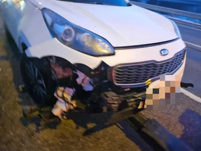 2017 Kia Sportage VIN: