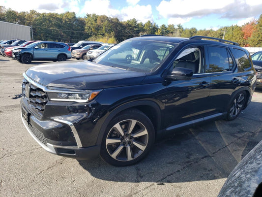 2023 HONDA PILOT TOURING VIN:5FNYG1H78PB010888